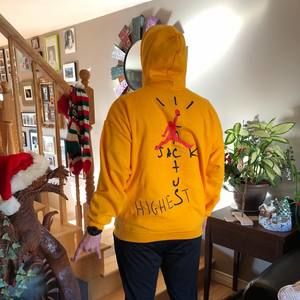 Meet your Posher, Samuel